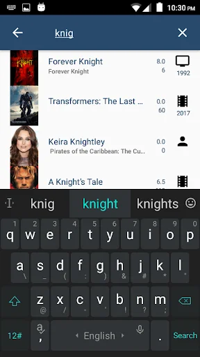 Download Movie Guide Terbaru – Panduan Film & Serial Gratis - Screenshot 3