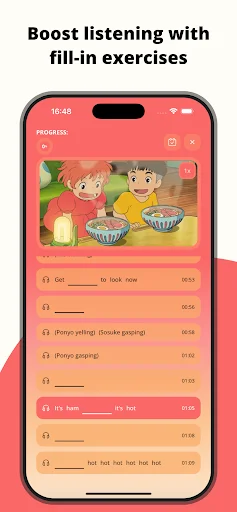 Download EngDaily: Learn English Daily Terbaru – Belajar Bahasa Inggris - Screenshot 2