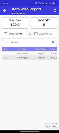 Download OKBillPOS Terbaru – Solusi Tagihan Praktis UMKM - Screenshot 4