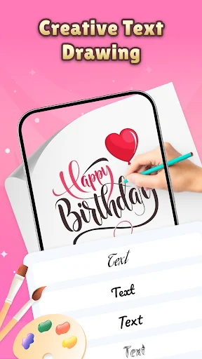 Download AR Drawing: Trace, Draw Sketch Terbaru – Belajar Menggambar - Screenshot 7