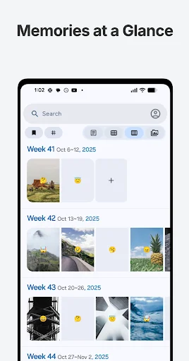 Download ONEDiary Terbaru – Aplikasi Buku Harian Pribadi Aman - Screenshot 5