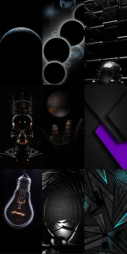 Download 3D Wallpaper Terbaru – Ubah Layar HP Jadi Keren - Screenshot 10