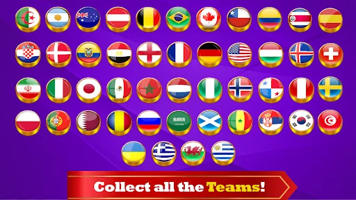 Download Finger Soccer Terbaru – Game Sepak Bola Seru Gratis - Screenshot 16