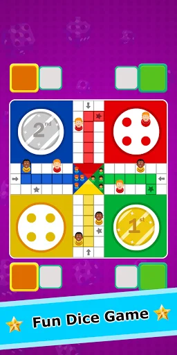 Download Ludo Club Terbaru – Game Papan Klasik Gratis di Android - Screenshot 13