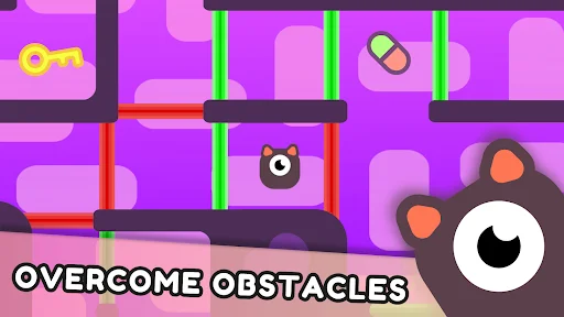 Download Coloured Doors Terbaru – Game Teka-teki Seru Gratis - Screenshot 2