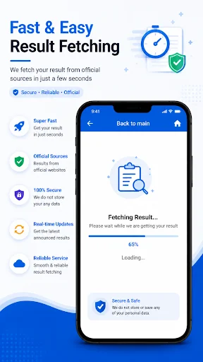 Download Exam Results PK Terbaru – Cek Hasil Ujian Cepat & Mudah - Screenshot 4