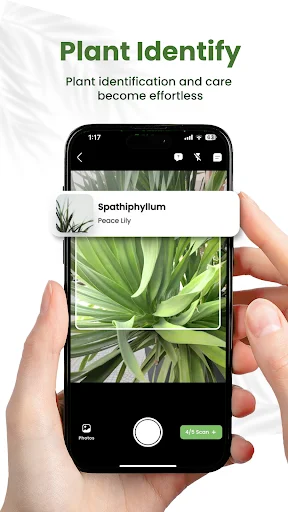 Download Planty Life – Identifikasi Tanaman & Tips Perawatan - Screenshot 3