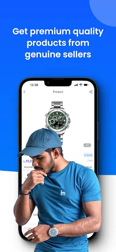 Download iCanMall Terbaru – Belanja Online Cepat & Mudah - Screenshot 17