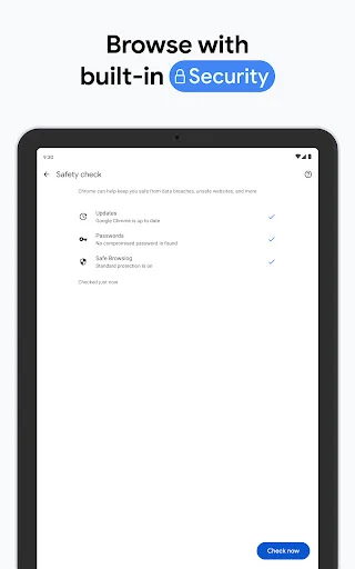 Download Chrome Canary Terbaru – Browser Eksperimental Canggih - Screenshot 23