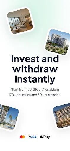 Download Stake: Investasi Properti Mudah Mulai dari $150 - Screenshot 6