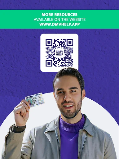 Download DMV Help Permit Practice Test – Latihan Ujian SIM AS - Screenshot 9