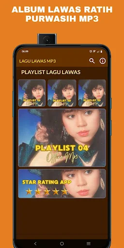 Download Album Lawas Ratih Purwasih Mp3 – Koleksi Lagu Offline - Screenshot 3