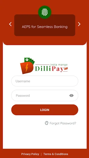 Download DilliPay Terbaru – Solusi Pembayaran & Perbankan Lengkap - Screenshot 10