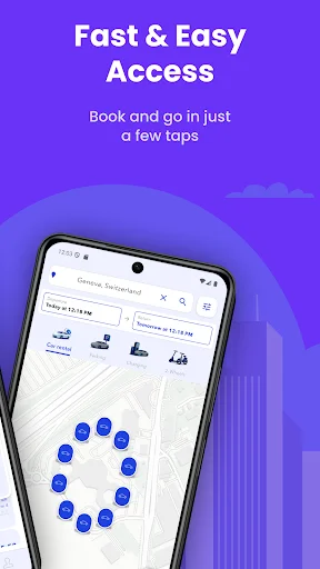 Download I-RIIDE Terbaru – Solusi Layanan Mobilitas Terpadu - Screenshot 4
