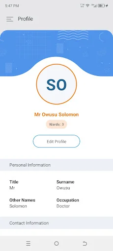 Download SchoolDesk: Guardian Edition Terbaru – Pantau Siswa - Screenshot 6