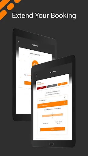 Download Key Car Rental Terbaru – Sewa Mobil Mudah & Murah - Screenshot 16