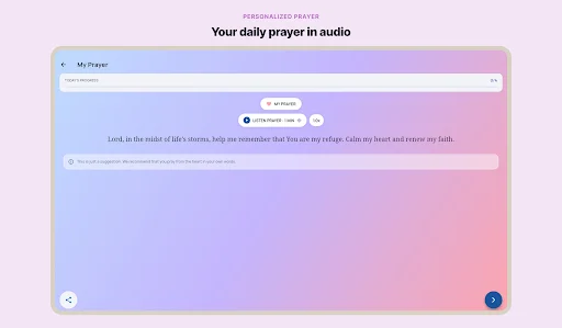 Download Bible AI: Study & Devotional – Panduan Alkitab Digital - Screenshot 13