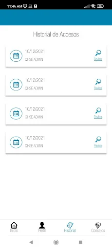 Download SFP-Pluspetrol Terbaru – Akses Fasilitas Aman & Mudah - Screenshot 2