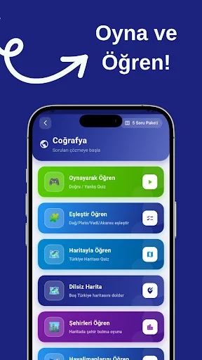 Download KPSS YKS AGS Sınav Takip 2026 – Pelacak Ujian Gratis - Screenshot 4