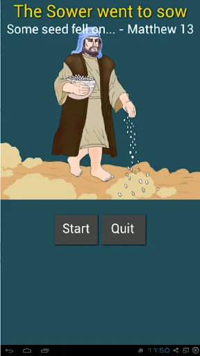 Download Bible Sorting Game Terbaru – Belajar Alkitab Seru - Screenshot 11