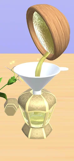 Download DIY Perfume Maker Terbaru – Game Membuat Parfum Seru - Screenshot 1