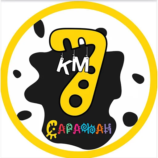 Download SARAFAN 7km Terbaru – Marketplace Grosir Odesa