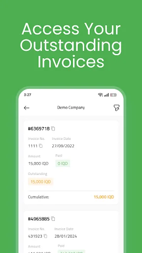 Unduh Dofied Clients Terbaru – Sinkronisasi Instan Gratis - Screenshot 3