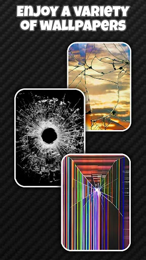 Download Funny Broken Screen Prank Terbaru – Efek Layar Retak Lucu - Screenshot 5