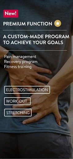 Download Bluetens Get Better Terbaru – Solusi Terapi Nyeri Efektif - Screenshot 11