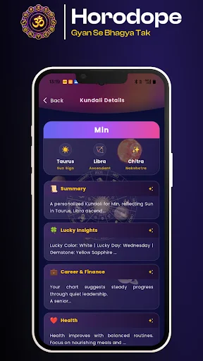 Download Horodope Terbaru – Horoskop & Astrologi Gratis - Screenshot 5