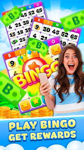 Download Bingo Money Adventure Terbaru – Menangkan Uang Tunai Asli - Screenshot 2