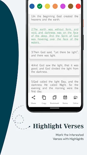 Download NKJV Study Bible Terbaru – Aplikasi Alkitab Terbaik - Screenshot 2