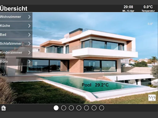 Download uniPRO Terbaru – Kontrol Sistem Efisien & Gratis - Screenshot 2