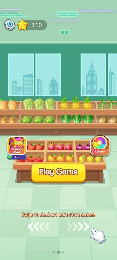 Download Crate Master: 3D Sorting Puzzle Terbaru – Game Seru Gratis - Screenshot 2