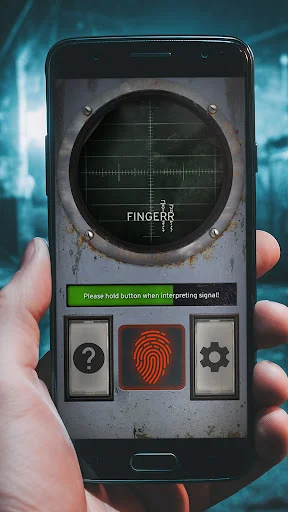 Download Ghost Oracle – Spirit Messages Terbaru – Detektor Hantu - Screenshot 4