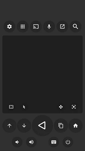 Download Zank Remote Terbaru – Kontrol TV & Mouse HP Gratis - Screenshot 1