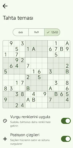 Download Sudoku World – Mini Games Terbaru – Puzzle Seru Gratis - Screenshot 4