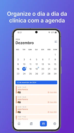 Download Blumini Terbaru – Kecerdasan Terapeutik Gratis - Screenshot 6