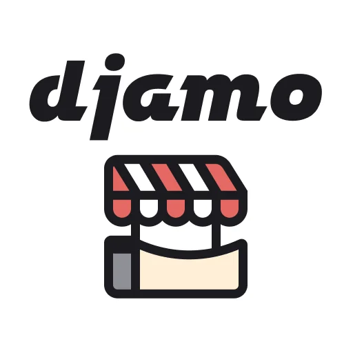 Download Djamo Caisse Terbaru – Kelola Arus Kas Bisnis Anda