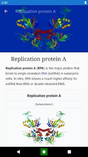 Download Genetics Terbaru – Belajar Biologi & DNA Lebih Mudah - Screenshot 1