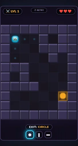 Download Dungeon Slime: Puzzle Game Terbaru – Asah Otak Gratis - Screenshot 5