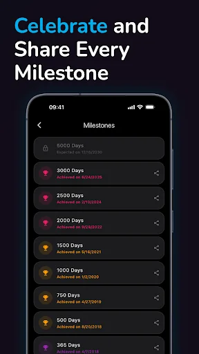 Download CountTogether Terbaru – Hitung Bersama Secara Real-Time - Screenshot 4