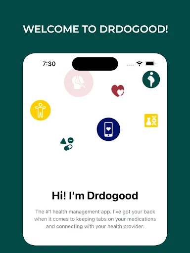 Download DrDoGood Terbaru – Konsultasi Dokter Online Cepat - Screenshot 6