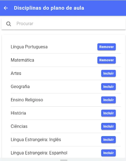 Download Planos de Aula Terbaru – Rencana Mengajar Siap Pakai - Screenshot 5