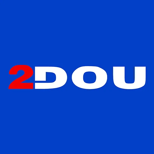 Download 2DOU Terbaru – Aplikasi Belanja Online Praktis & Cepat