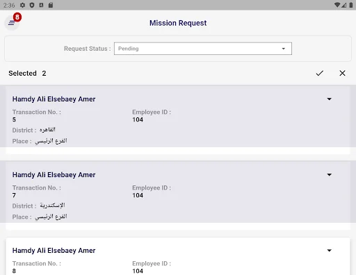 Download Delta HR Services Terbaru – Kelola SDM dengan Mudah - Screenshot 22