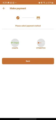 Unduh Ethio Chef Terbaru – Resep Masakan Lezat Gratis - Screenshot 7