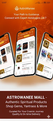 Download Astrowanee Terbaru – Konsultasi Astrologi via Chat & Telepon - Screenshot 4