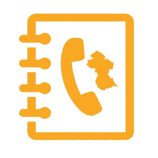 Download Guyana PhoneBook Terbaru – Direktori Kontak Lokal Gratis