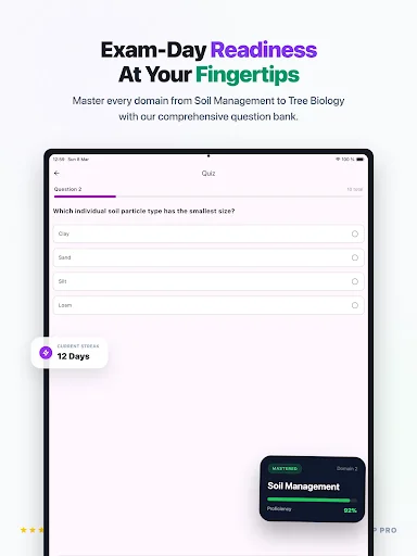 Download ISA Flashcards Terbaru – Lulus Sertifikasi Arborist - Screenshot 10